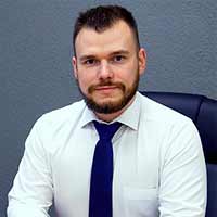 Александр Згода
