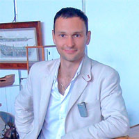Андрей Лаппо