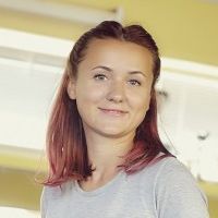 Антонина Зимарева
