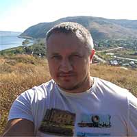 Дмитрий Чернышов