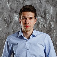 Дмитрий Чевычалов