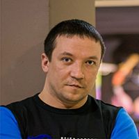 Дмитрий Гид