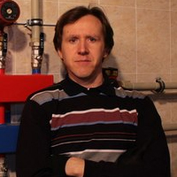 Дмитрий Шумаков