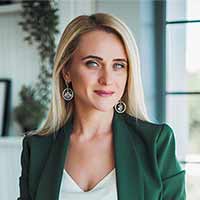 Екатерина Целикова
