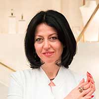 Екатерина Котлярова