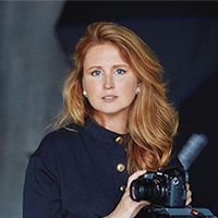 Елена Карнеева
