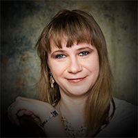 Елена Панюкова