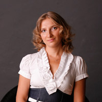 Елизавета Левина