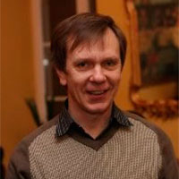 Евгений Федотов