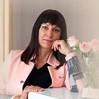 Ирина Дорошенко