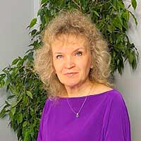 Ирина Кош