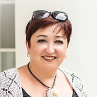 Ирина Улитина