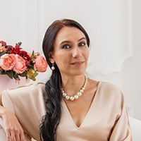 Любовь Богданова