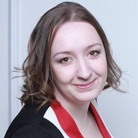 Марина Суздалева