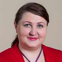 Мария Носова