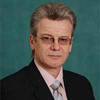 Сергей Макеев