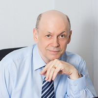 Виктор Князев