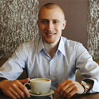 Виталий Тимофеев