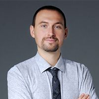 Владимир Бронников