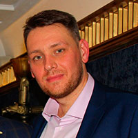 Владимир Гынгазов