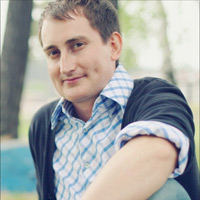 Вячеслав Вопилкин