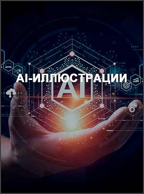AI-иллюстрации
