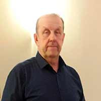 Александр Свет