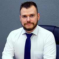 Александр Згода