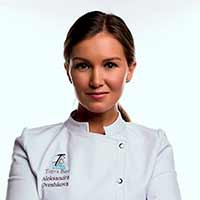 Александра Овешкова