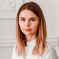 Анастасия Спирина