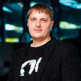 Антон Гончаров