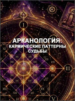 Арканология: кармические паттерны судьбы