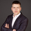 Максим Басманов