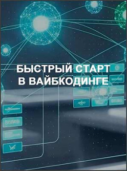 Быстрый старт в Вайбкодинге