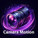 Camera Motion - эффекты движения камеры для Davinci Resolve​