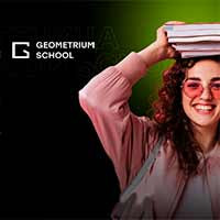Чёрная пятница в Geometrium School