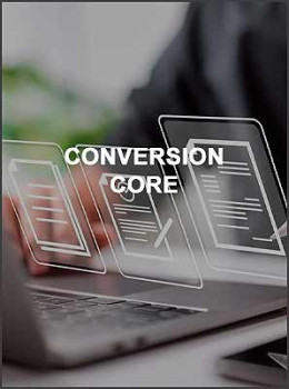 Conversion Core