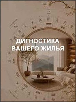 Дигностика вашего жилья
