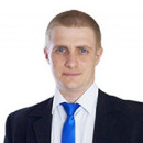 Дмитрий Воробьев