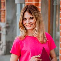 Екатерина Дарвина
