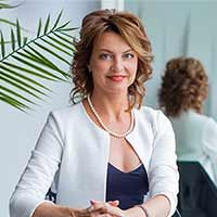 Елена Бахтина