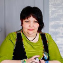 Елена Дунаева