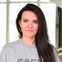 Елена Калино