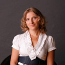 Елизавета Левина
