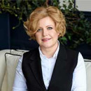 Евгения Кондрашина