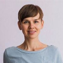 Евгения Носаль