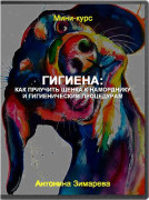Гигиена: как приучить щенка к наморднику и гигиеническим процедурам