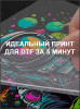 Идеальный принт для DTF за 5 минут