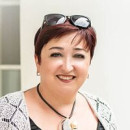 Ирина Улитина