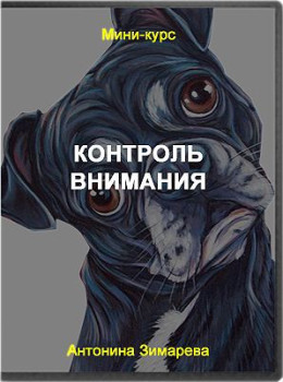 Контроль внимания